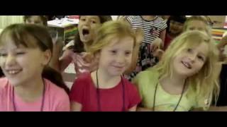 Green Team Video - Studio Camp 2016