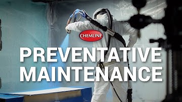 Preventative Maintenance Tips | Chemline