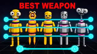 The Best Weapon ever in Shuriken Cut ! screenshot 5