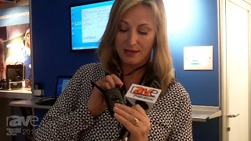 ISE 2015: Listen Technologies Introduces Listen iDSP IR Receiver