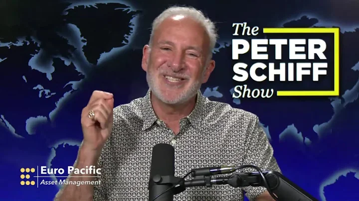 🔴 Data Confirms "Hot" US Economy Is Ice Cold - Ep 1049