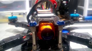 HYPERLITE 2307 2522kv and my 6 build info!!
