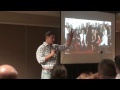 modere explained by justin prince