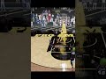 HIGH IQ NBA 2K23 PLAY! #nba2k23 #2k23 #nba2k