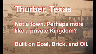 Thurber Texas- A private Kingdom in North Texas by Fun In Our RV 154 views 1 month ago 40 minutes