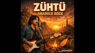 Zühtü - Anatolian Rock
