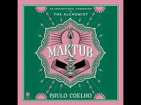 Maktub by Paulo Coelho | Full Audiobook