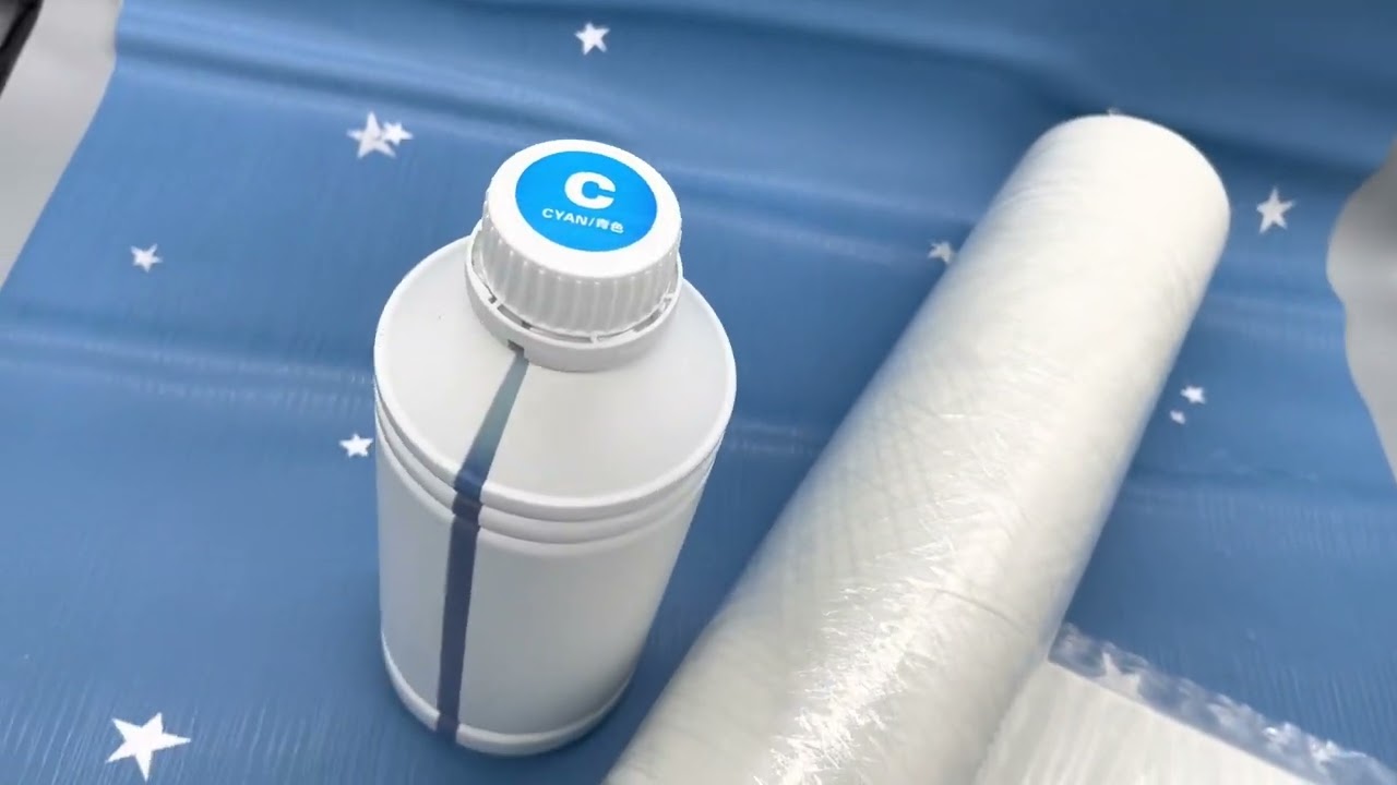 High Grade, Good, DTF transfer application, DTF paper a4, DTF paper A3, China, Supplier, Factory