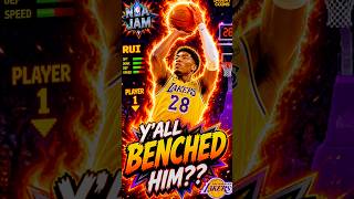 From Benched To Unstoppable: Rui Hachimura’s Playoff Rise