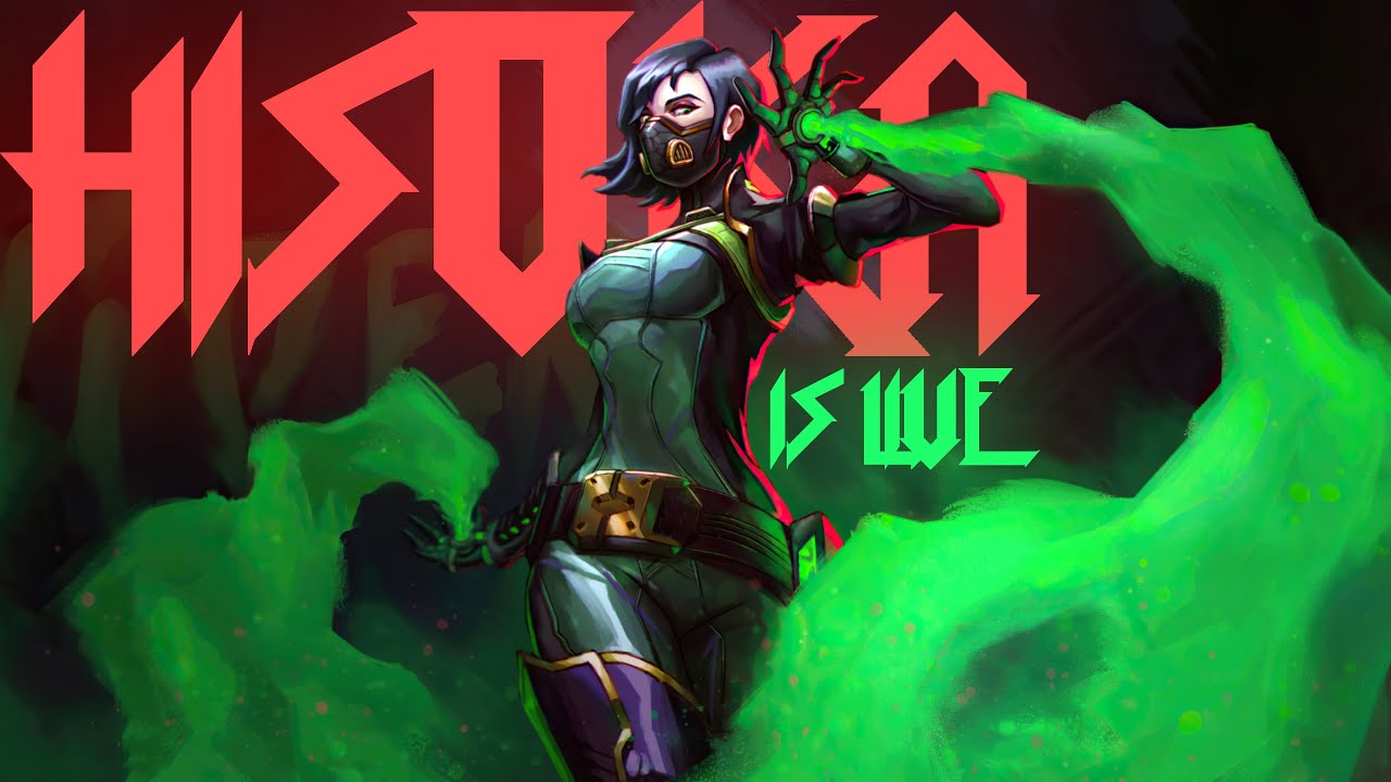 Braindead Valorant Gameplay