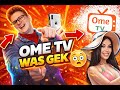 Ome TV verrasingen met gekke momenten