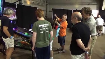 Multimorphic P3 Summer Shows 2015