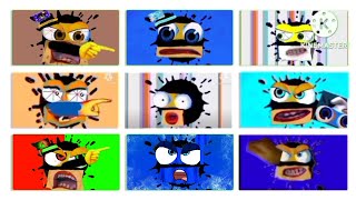 Stupid Pbs Kids Splaat Beacuse Join The Klasky Csupos Different.