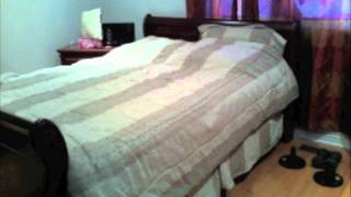 Making my Bed (Stop Motion)