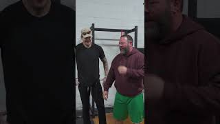 The Road To 320 w/ Bussin ' The Boys | Ft. Taylor Lewan, Will Compton, & Jason Kelce