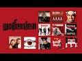 Wolfenstein the new order  soundtrack
