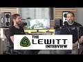 The Lewitt Interview w/ COO Mortiz Lochner. | Booth Junkie
