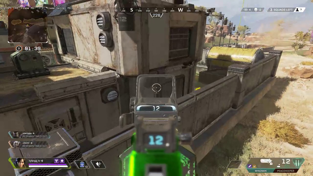 apex legends aculite thumbnail craziest match apex legends aculite thumbnail craziest match