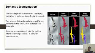 How digital image processing enables self driving cars to understand their environment, avoid obsta