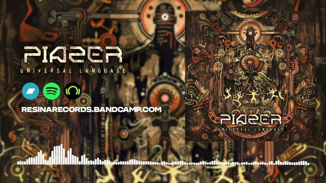Watch Piazer - Heavy Frequency on YouTube Watch Piazer - Heavy Frequency on YouTube