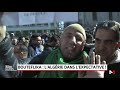 Bouteflika L Algérie Dans L Expectative 