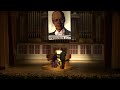 Звуки музыки:A.Vivaldi Autemn The Four Seasons For Organ/А.Вивальди Осень Цикл «Времена года» Орган