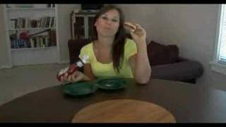 Heinz Commercial Contest--Spin the Bottle