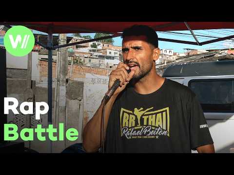O Hip Hop que Transforma a Periferia do Recife | Causando na Rua - 2ª temporada, ep 8