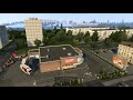 ETS2 1:40/ЮГ+RusMap#Экскурсия/Тула#Excursion / Tula