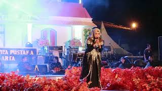 DEEN ASSALAM Versi Keroncong || OK Swastika & Seniman Eling Gusti || SKF 2019
