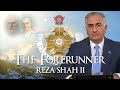 The forerunner  reza shah ii  iranian shahist song with subtitle