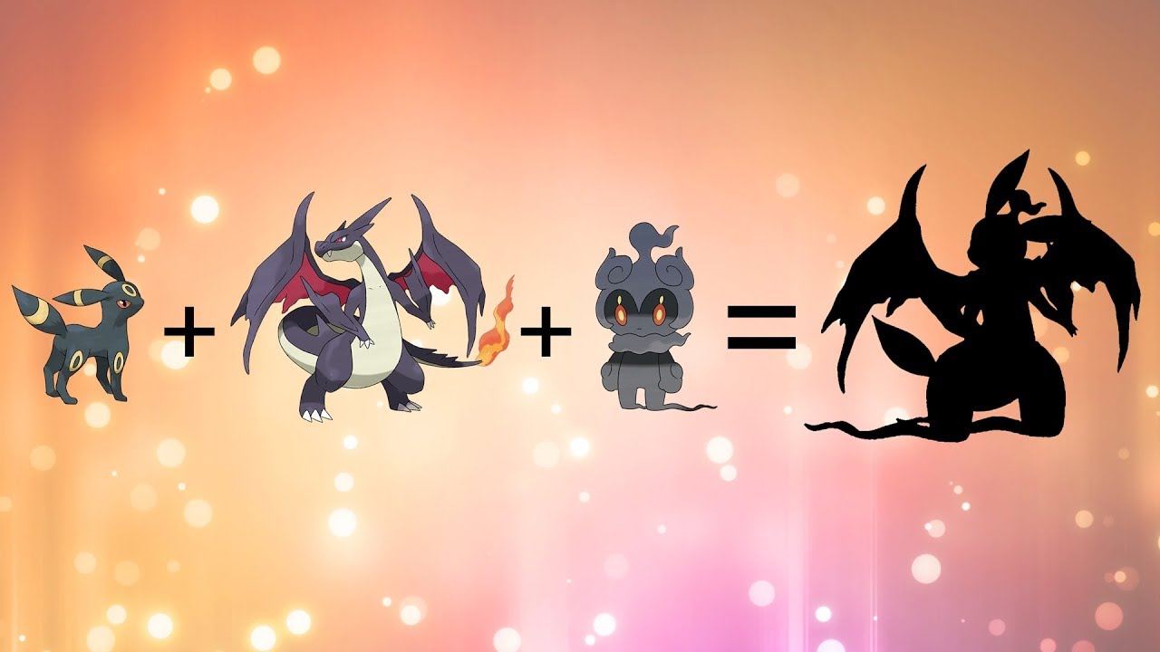 shiny mega charizard Y — Weasyl