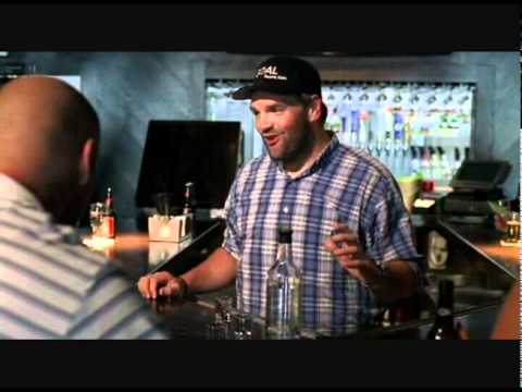 Brian Urlacher On Entourage