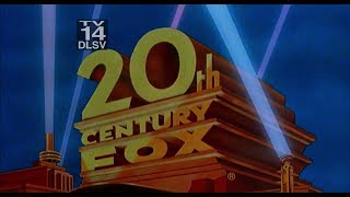 20Th Century Fox (1977/1981)
