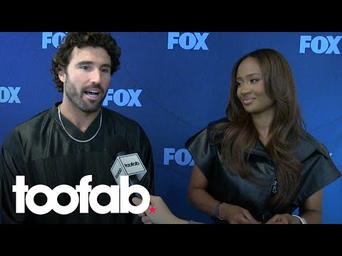 Brody Jenner and Kayla Nicole Reveal Their 'Why' for Joining 'Special Forces'
