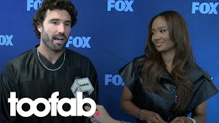 Brody Jenner and Kayla Nicole Reveal Their 'Why' for Joining 'Special Forces'