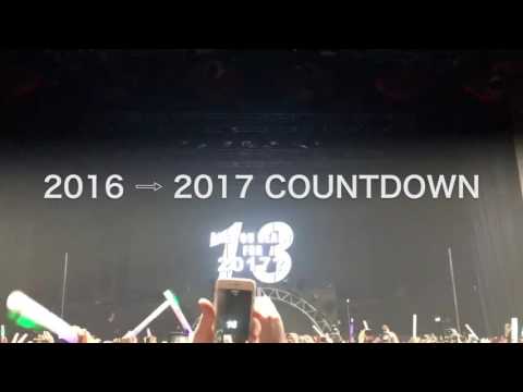 【謹賀新年】ageHaで年越しCOUNTDOWN