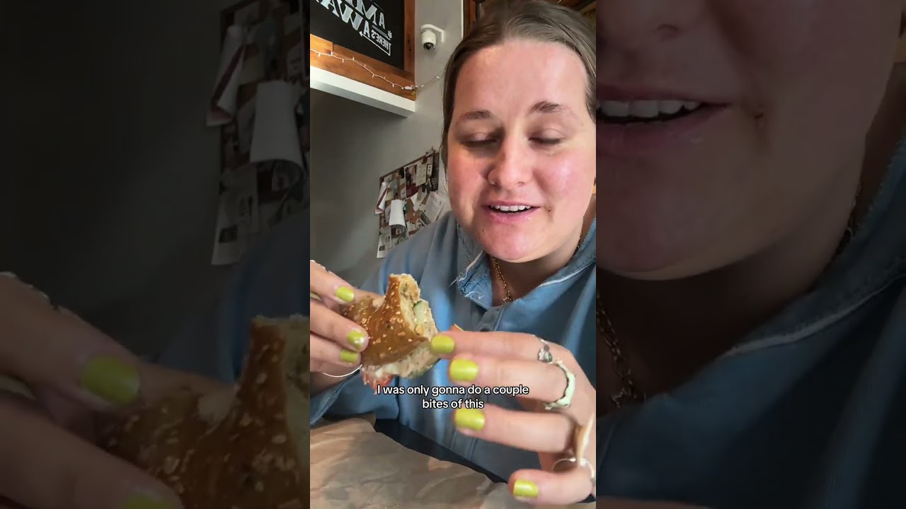 Lynn has some spots!! Lets change the reputation around here! The bagels at One Mighty Mill were