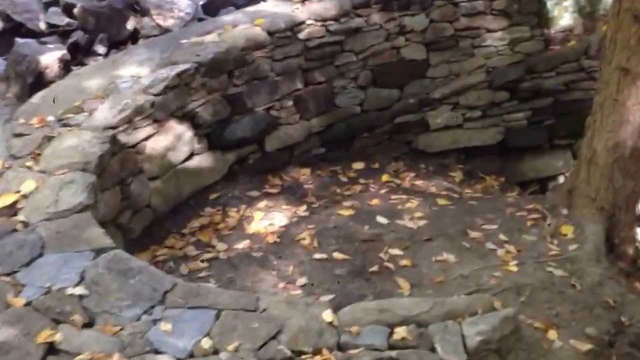 Stone Bridge Progress - CountryScape Landscape