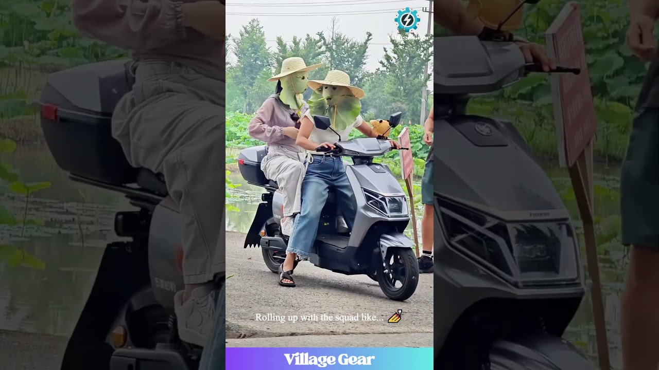 Lotus Leaf Face Masks are a THING Now?! 😂 I'm Dying! 