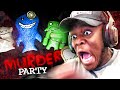 SIDEMEN TRIVIA NIGHT (Sidemen Gaming)