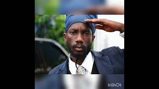 Sizzla - What's Wrong (Live Up aka Bad Man Town Riddim)