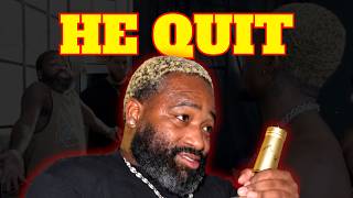 It’s OVER: Adrien Broner Officially Splits From Deen The Great