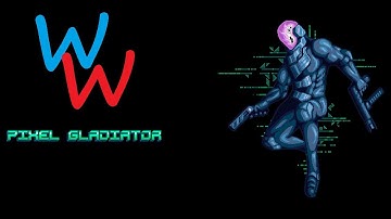 Pixel Gladiator | Arena 2