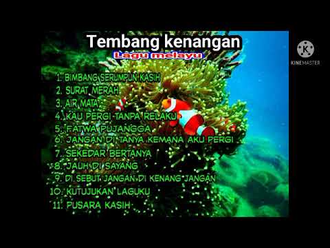 full album pilihan terbaik 2021,tembang kenangan,album Melayu (cover).