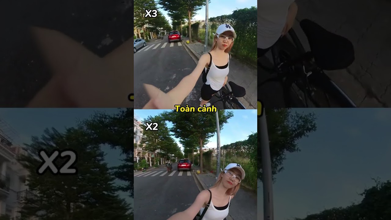 🎥 So sánh 2 chiếc camera hot: Insta360 ONE X2 và X3 | Tokyo Camera — Video review, click xem trên YouTube