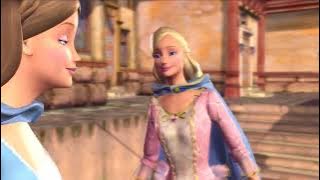 Barbie as The Princess and The Pauper : A Girl Like You (Gadis sepertimu) Bahasa Indonesia