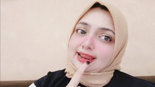 مهما كانت شفايفك بنيه غامقه خشنه ستكون ورديه ناعمه جذبه بملعقة واحده بالتجربه