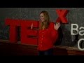 How We Get Over: Women, Religion & Shame | Linda Kay Klein at TEDxBarnardCollegeWomen.