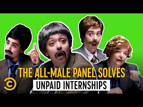 can-the-unpaid-internship-problem-be-fixed?-these-men-think-so---all-male-panel
